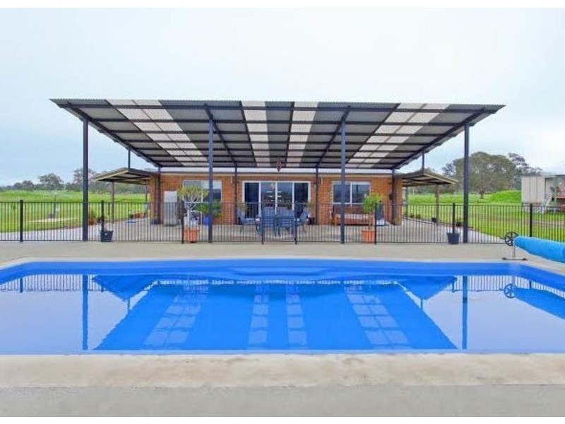 229 Gerogery West Road, Gerogery NSW 2642