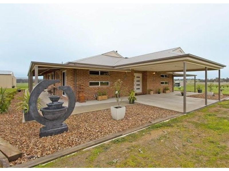 229 Gerogery West Road, Gerogery NSW 2642