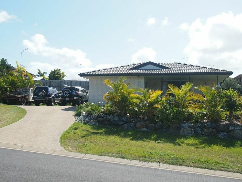 14 Aztec Ct, Yeppoon QLD 4703