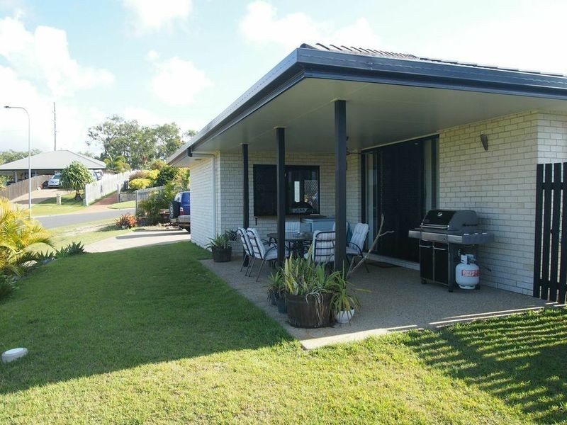 14 Aztec Ct, Yeppoon QLD 4703