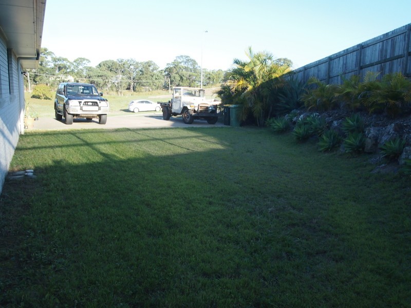 14 Aztec Ct, Yeppoon QLD 4703