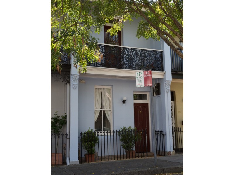 58 Boronia Street, Redfern NSW 2016