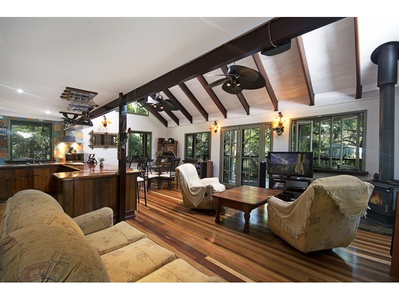 19 Noonameena crt, Mount Coolum QLD 4573