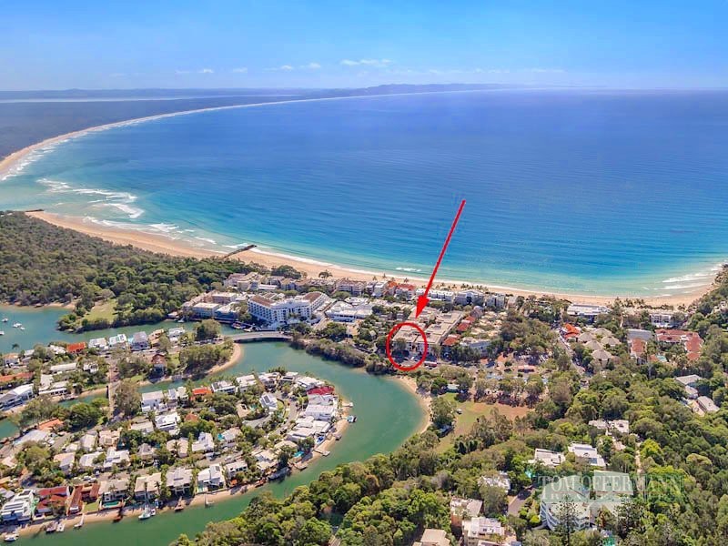421/32 Hastings Street, Noosa Heads QLD 4567