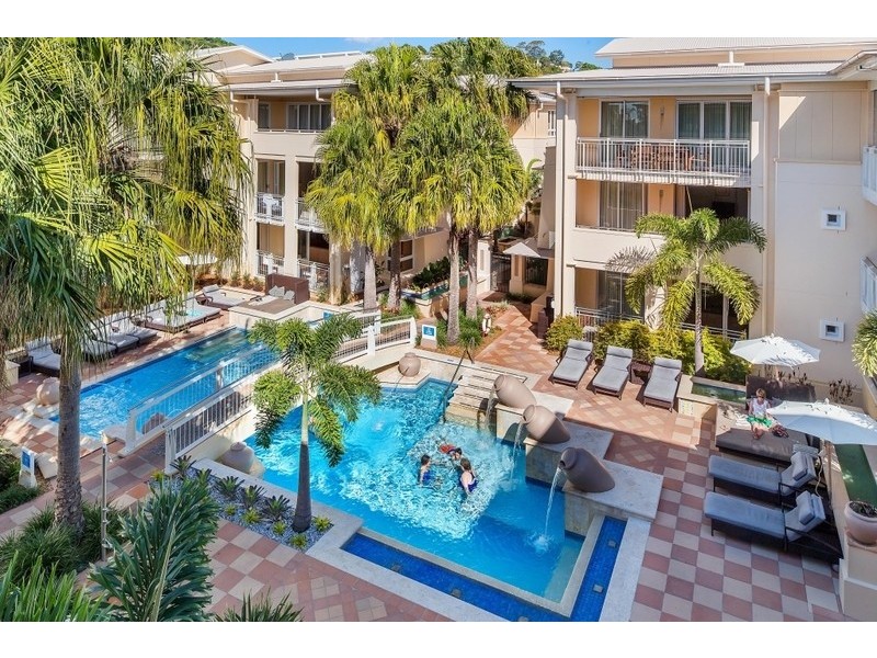 421/32 Hastings Street, Noosa Heads QLD 4567