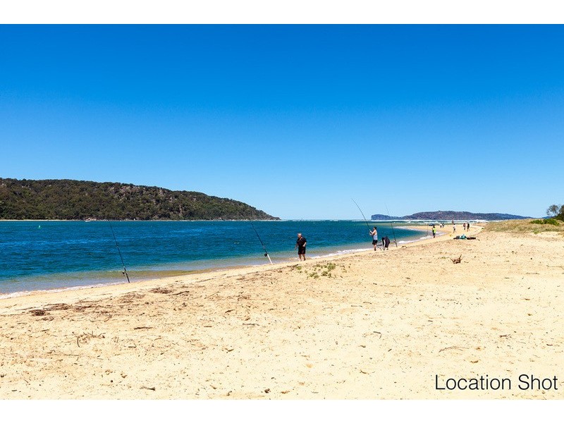 57 Castle Circuit, Umina Beach NSW 2257