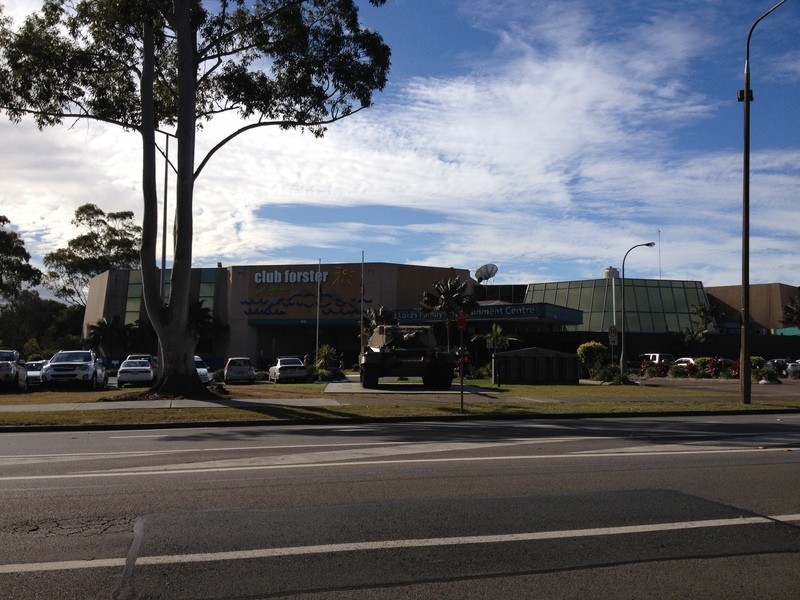 1 Marcella Street, Forster NSW 2428