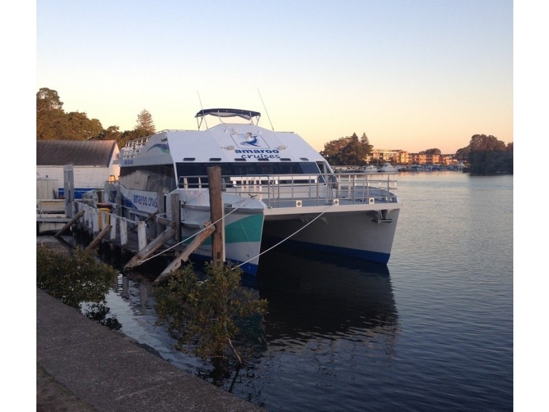 1 Marcella Street, Forster NSW 2428