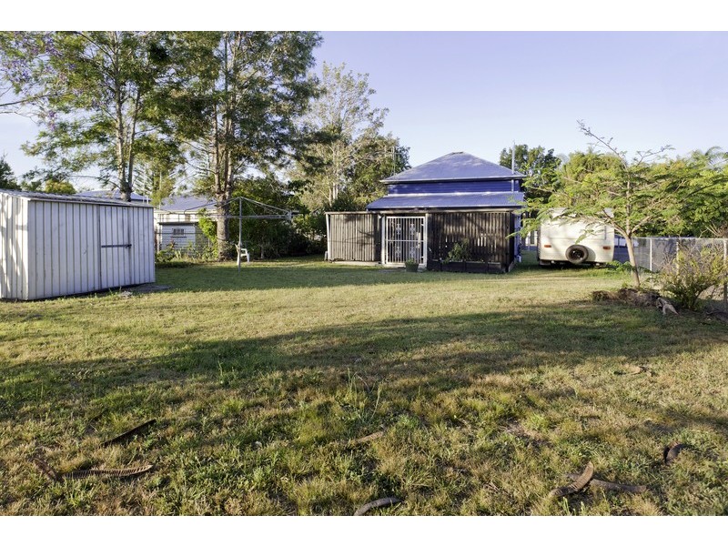 18 Ward Street, Maryborough QLD 4650
