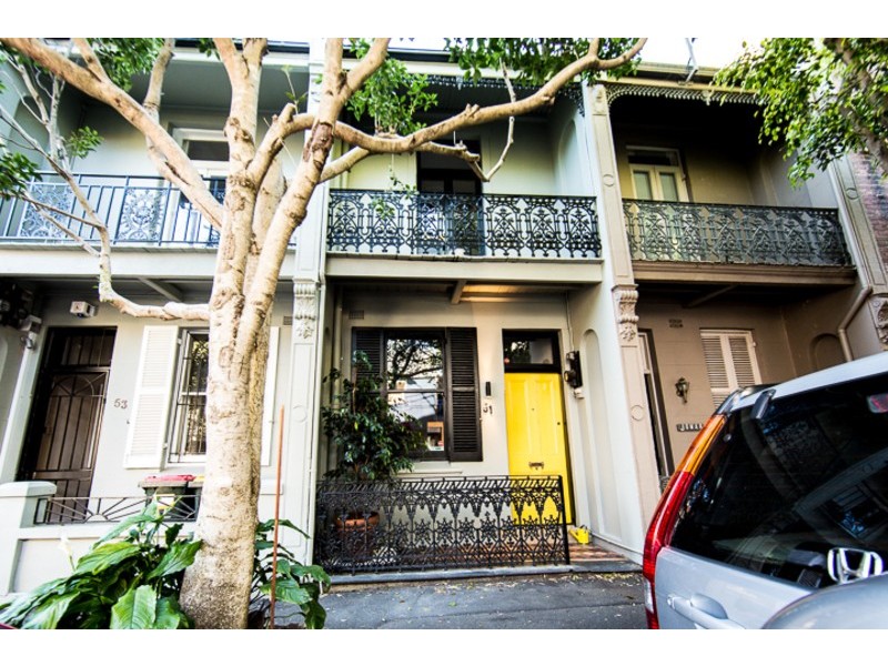 51 Marshall Street, Surry Hills NSW 2010