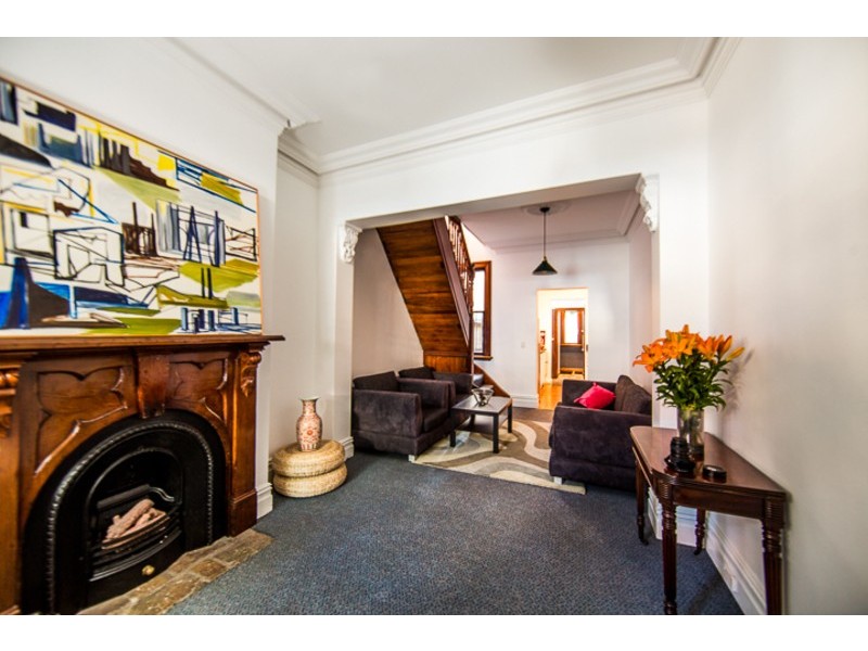 51 Marshall Street, Surry Hills NSW 2010