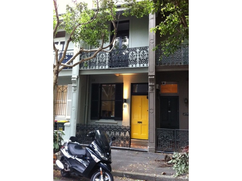 51 Marshall Street, Surry Hills NSW 2010