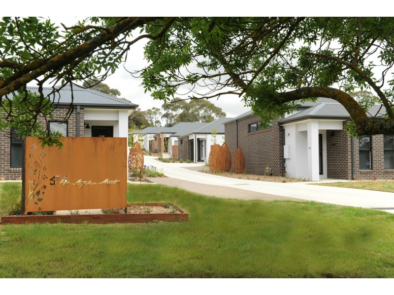3/54 Stephen St, Gisborne VIC 3437