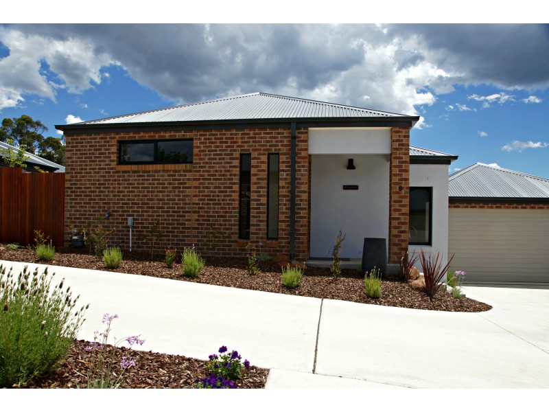 3/54 Stephen St, Gisborne VIC 3437