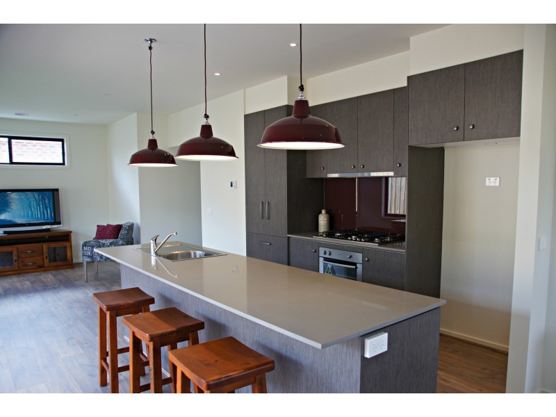 3/54 Stephen St, Gisborne VIC 3437