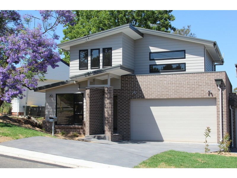 25 Donaldson, Bradbury NSW 2560