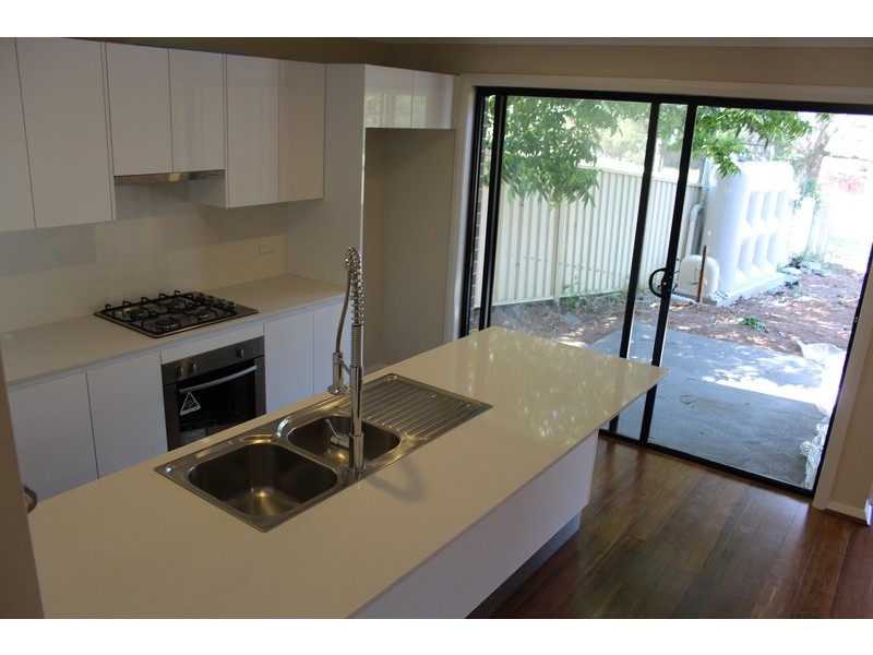 25 Donaldson, Bradbury NSW 2560