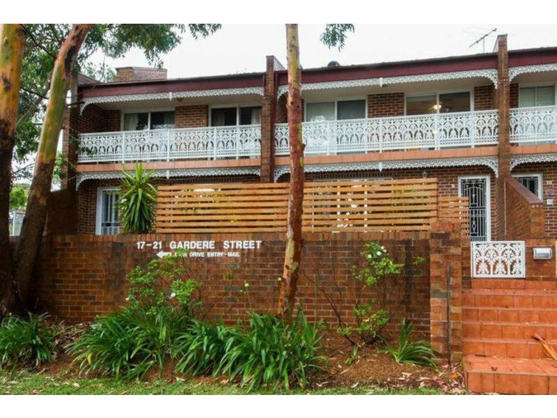 9/17-21 Gardere Street, Caringbah NSW 2229