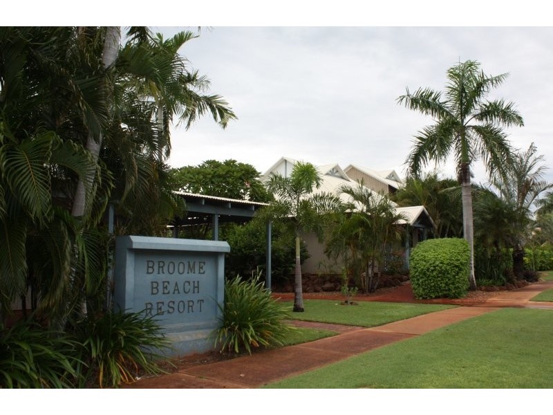 21/4 Murray Road, Broome WA 6725