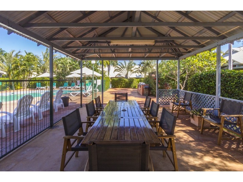 21/4 Murray Road, Broome WA 6725