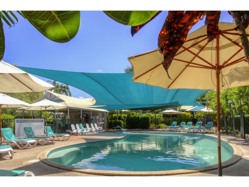 21/4 Murray Road, Broome WA 6725