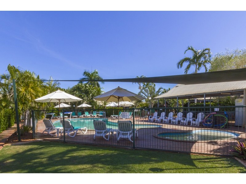 21/4 Murray Road, Broome WA 6725