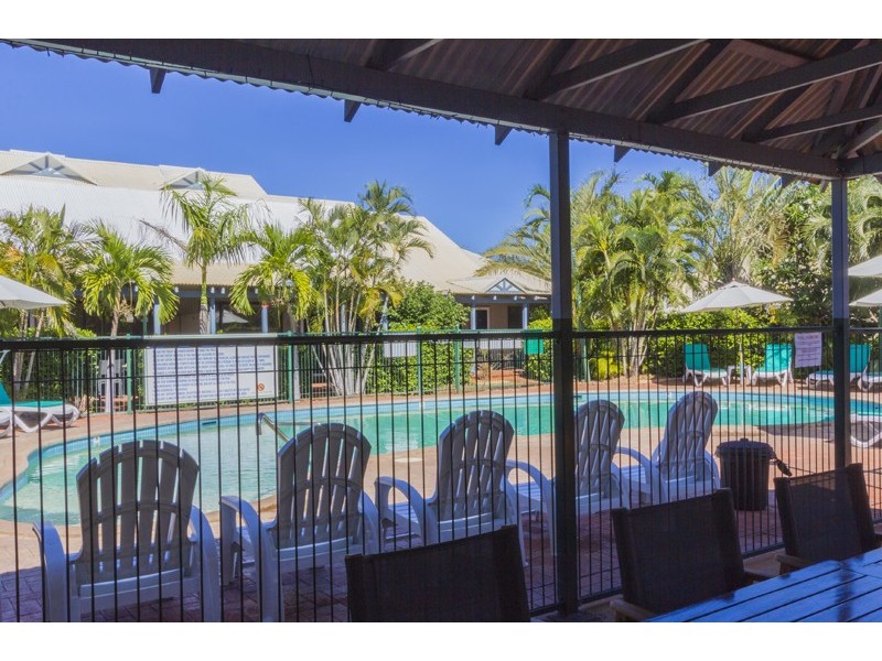 21/4 Murray Road, Broome WA 6725