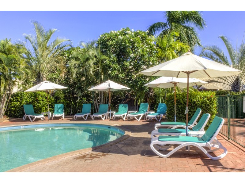 21/4 Murray Road, Broome WA 6725