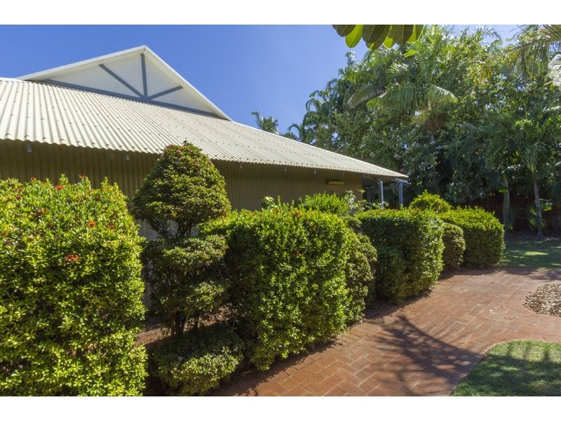 21/4 Murray Road, Broome WA 6725