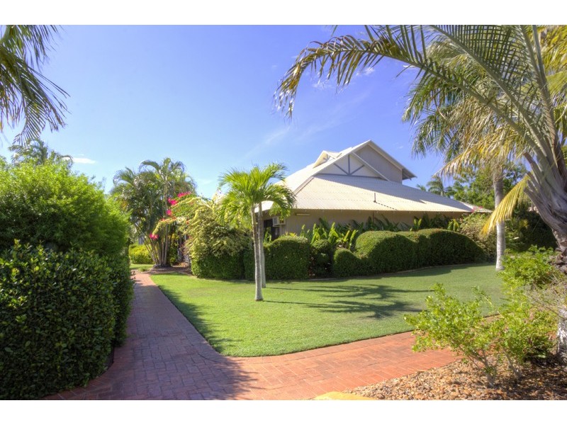 21/4 Murray Road, Broome WA 6725