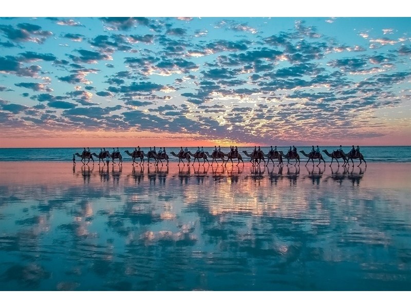 21/4 Murray Road, Broome WA 6725