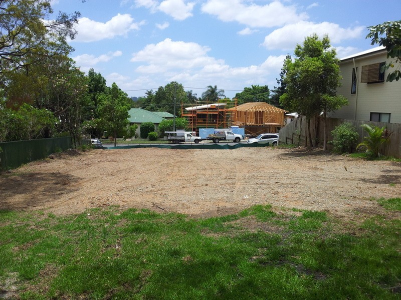 136 Grays Rd, Gaythorne QLD 4051