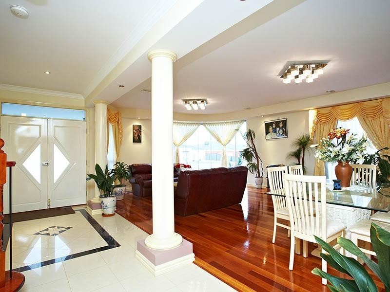 6 Capesthorne Drive, Derrimut VIC 3030