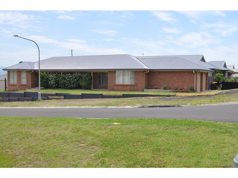 13 Narwee Link, Worrigee NSW 2540