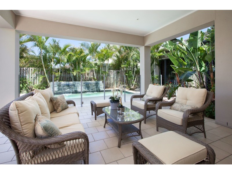 30 Temple Island Circuit, Oxenford QLD 4210