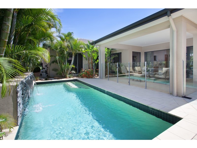 30 Temple Island Circuit, Oxenford QLD 4210