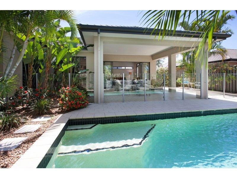 30 Temple Island Circuit, Oxenford QLD 4210