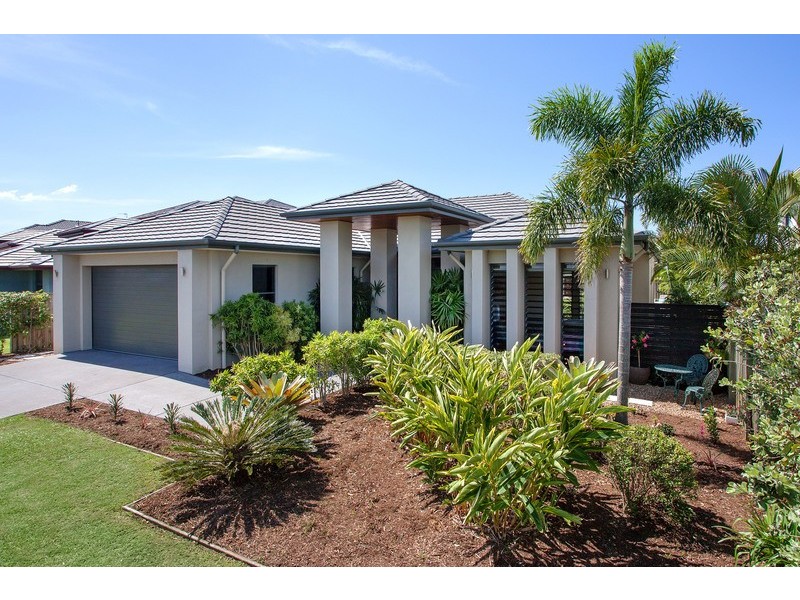 30 Temple Island Circuit, Oxenford QLD 4210