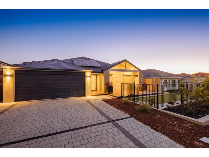 59 Peregrine Circle, Beeliar WA 6164