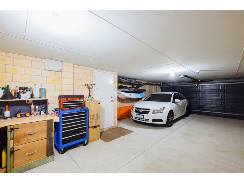 59 Peregrine Circle, Beeliar WA 6164