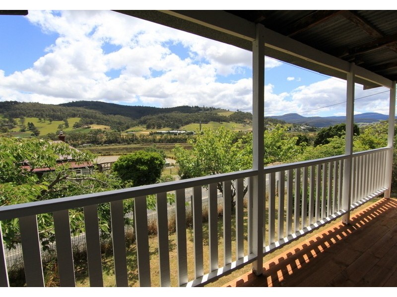 Huonville TAS 7109