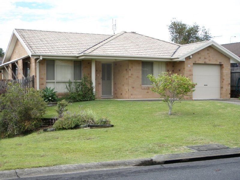 36 Borrowdale Crescent, Boambee East NSW 2452