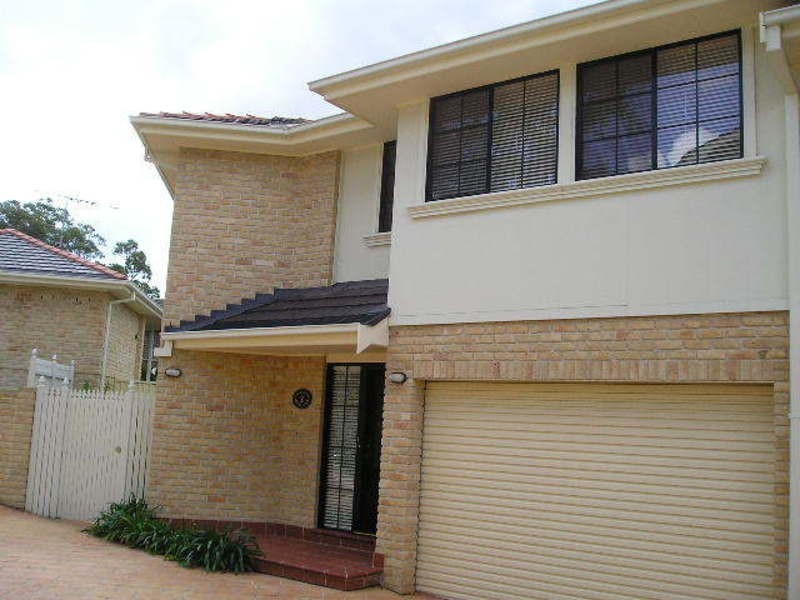 2/92 Toronto Parade, Sutherland NSW 2232