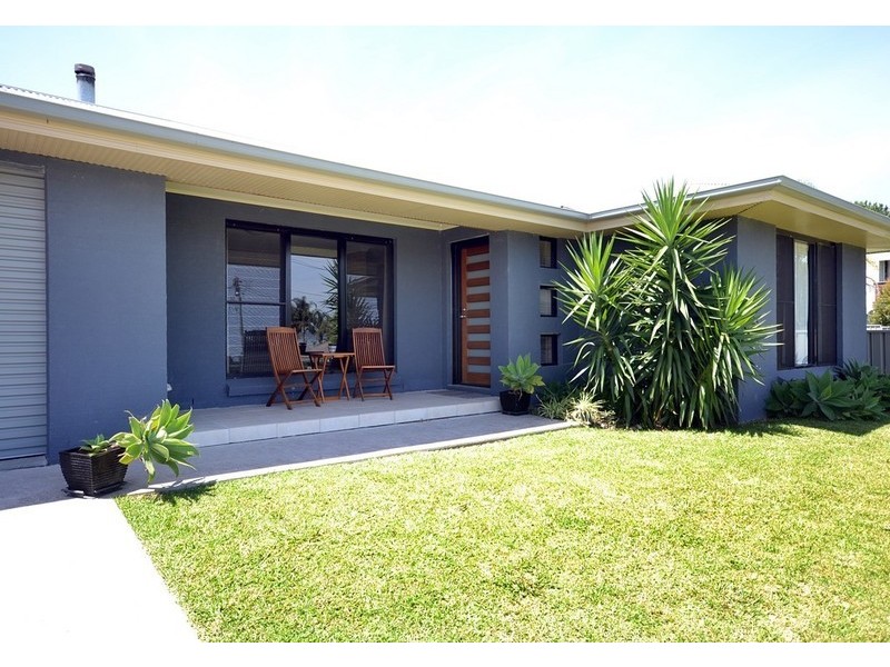 17  Panorama rd, St Georges Basin NSW 2540