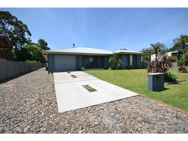 17  Panorama rd, St Georges Basin NSW 2540