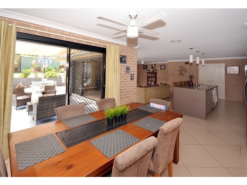 17  Panorama rd, St Georges Basin NSW 2540