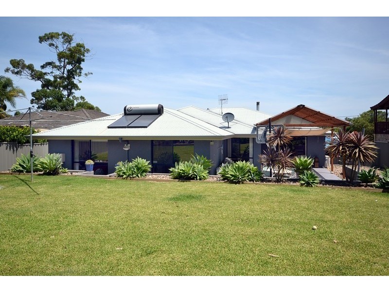17  Panorama rd, St Georges Basin NSW 2540
