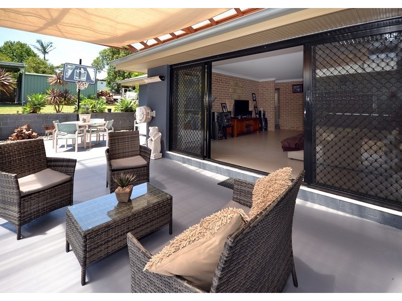 17  Panorama rd, St Georges Basin NSW 2540