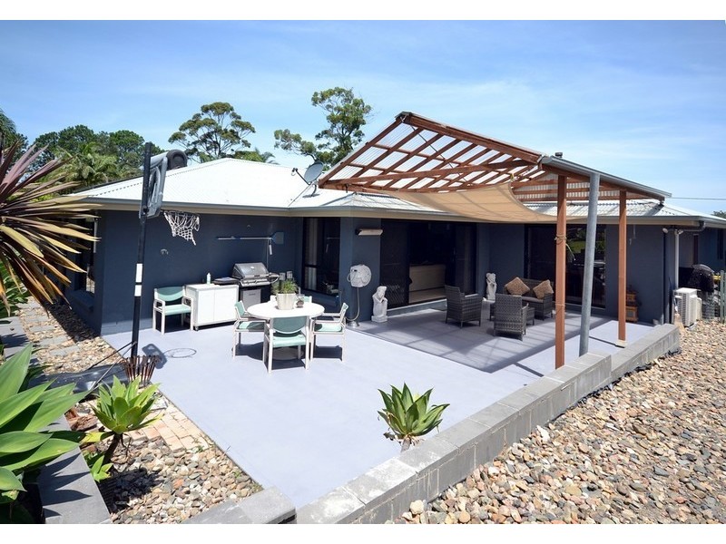 17  Panorama rd, St Georges Basin NSW 2540