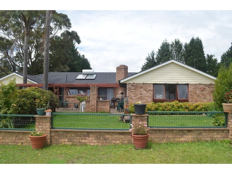 200  Drapers Road, Colo Vale NSW 2575